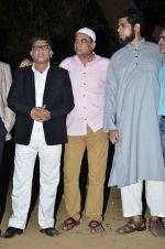 Paresh Rawal, Annu Kapoor, Murli Sharma on the sets of Dharam Sankat in Mumbai on 9th May 2014